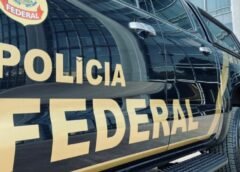 PF FAZ OPERAÇÃO CONTRA FRAUDES NO REGISTRO DE ARMAS DE COLECIONADORES