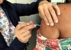 FVS-RCP ORIENTA TORCEDORES SOBRE VACINAÇÃO PARA VIAGENS À COPA DO MUNDO