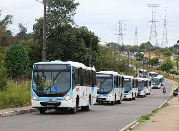 Foto: Clóvis Miranda / Semcom