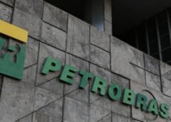 PETROBRAS FECHA ACORDO PARA COMPRAR GÁS DOS EUA POR MAIS DE 20 ANOS