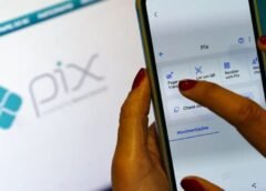 PIX POR APROXIMAÇÃO PASSA A EXIBIR SALDO ANTES DA COMPRA