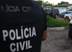 OPERAÇÃO DA POLÍCIA CIVIL RESULTA NA DETENÇÃO DE DEVEDORES DE PENSÃO ALIMENTÍCIA NO AM