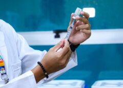 MANAUS INICIA VACINAÇÃO CONTRA INFLUENZA NA SEGUNDA (3) COM 300 MIL DOSES