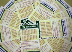 MEGA-SENA SORTEIA NESTE SÁBADO PRÊMIO ACUMULADO EM R$ 10 MILHÕES
