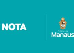 PREFEITURA DE MANAUS MONTA ESQUEMA ESPECIAL DE TRÂNSITO ENTRE OS DIAS 6 E 8 DEVIDO A CORRIDAS, EVENTOS CULTURAIS E FESTEJOS RELIGIOSOS