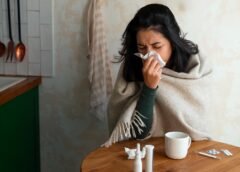 CHUVAS ACENDEM ALERTA: AM REFORÇA VACINAÇÃO CONTRA VÍRUS RESPIRATÓRIOS