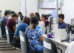 SINE AM INICIA A SEMANA COM 301 VAGAS DE EMPREGO DISPONÍVEIS; VEJA COMO SE CANDIDATAR