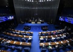 SENADO EQUIPARA CRIME DE MISOGINIA AO RACISMO COM PENAS INAFIANÇÁVEIS