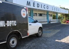 CÃES DEVORAM CORPO DE DONO APÓS HOMEM MORRER EM APARTAMENTO EM MANAUS