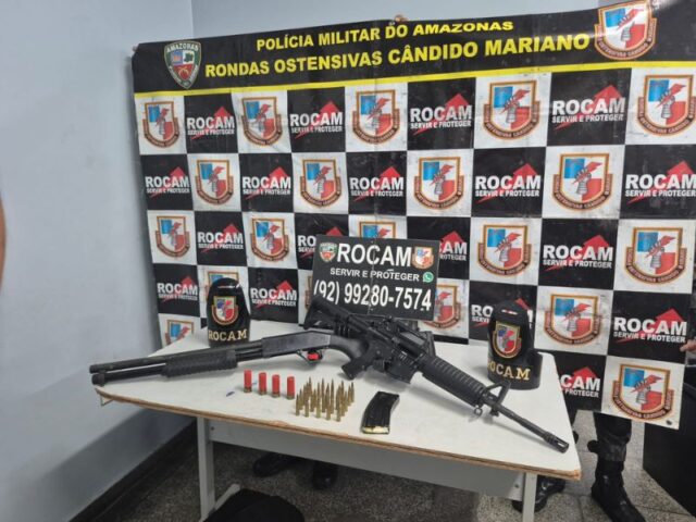 Foto: Ivam Lucena/Portal Tucumã