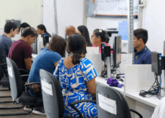 VAGAS DE EMPREGO: SINE MANAUS ABRE A SEMANA COM 592 OPORTUNIDADES