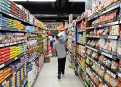 MANAUS REGISTRA MAIOR QUEDA DA CESTA BÁSICA EM FEVEREIRO