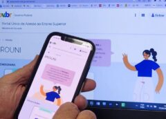 INSCRIÇÕES NO PROUNI COMEÇAM DIA 26; CONFIRA AS VAGAS DISPONÍVEIS