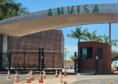 ANVISA ALERTA PARA VENDA IRREGULAR DE TIRZEPATIDA EM PÓ NA INTERNET