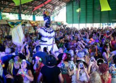 PREFEITURA DE MANAUS REÚNE MAIS DE 2,5 MIL PESSOAS NO ‘CARNAIDOSO 2026’