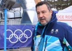 ITÁLIA CONSEGUE EVITAR GREVE NO SETOR AÉREO DURANTE JOGOS DE INVERNO