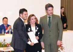 RENATO JUNIOR FIRMA PARCERIA COM TCE-AM EM PROGRAMA EDUCACIONAL INÉDITO