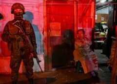 GUATEMALA ENCERRA ESTADO DE SÍTIO E PREPARA NOVA OPERAÇÃO DE SEGURANÇA