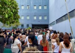 PREFEITURA DE MANAUS DIVULGA RESULTADO FINAL DOS APROVADOS NO CONCURSO PÚBLICO DA SEMED