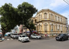 PROGRAMA DA PREFEITURA ‘NOSSO CENTRO’ IMPULSIONA RECUPERAÇÃO DO PATRIMÔNIO E REATIVA IMÓVEIS