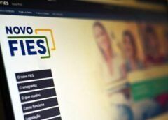 FIES 2026: ESTUDANTES DEVEM COMPLETAR INFORMAÇÕES ATÉ ESTA TERÇA