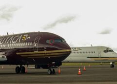 MANAUS PASSA A TER VOOS DIRETOS PARA CARACAS A PARTIR DE FEVEREIRO