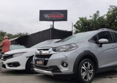 OPERAÇÃO APREENDE 21 VEÍCULOS EM LOCADORA DE MANAUS