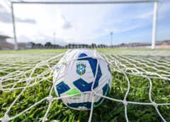 CBF DIVULGA CALENDÁRIO COMPLETO ATÉ A ESTREIA NA COPA