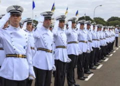 AERONÁUTICA ABRE CONCURSO COM 272 VAGAS E SALÁRIO DE ATÉ R$ 10 MIL