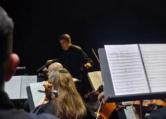 COM APRESENTAÇÃO GRATUITA, AMAZONAS FILARMÔNICA RETORNA AO TEATRO ICBEU