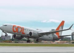 GOL ANUNCIA VOOS DIRETOS DE MANAUS PARA FORTALEZA E BOA VISTA A PARTIR DE ABRIL