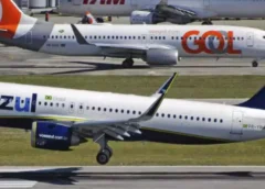 GOVERNO ESPERA QUE AZUL SAIA DA RECUPERAÇÃO JUDICIAL NOS EUA NO PRÓXIMO MÊS