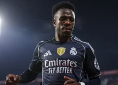 DEPOIS DE PAQUETÁ, FLAMENGO PODE ESTAR A CAMINHO DE FECHAR COM VINI JR.