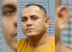 POLÍCIA DIVULGA IMAGEM DE SUSPEITO DE ABUSAR DE ADOLESCENTE EM NOVO AIRÃO