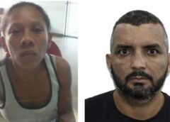 POLÍCIA PROCURA DUPLA COM DIVERSOS CRIMES EM MANAUS