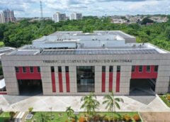 TRIBUNAL PLENO DO TCE-AM TERÁ 98 PROCESSOS EM JULGAMENTO NA SESSÃO DE SEGUNDA-FEIRA (9)