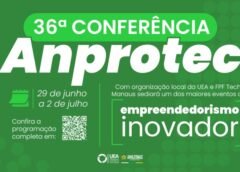 UEA E FPF TECH ORGANIZAM EM MANAUS UM DOS MAIORES EVENTOS DE INOVAÇÃO DA AMÉRICA LATINA