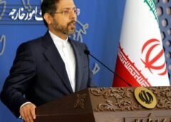 IRÃ ALERTA EUA QUE INTERVENÇÃO TERRESTRE SERIA ‘OUTRO VIETNÃ’