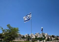 ISRAEL APROVA LEI QUE PREVÊ PENA DE MORTE PARA TERRORISTAS PALESTINOS