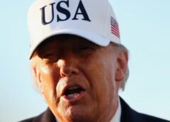 EUA AMEAÇA DESTRUIR CAMPO DE GÁS DO IRÃ EM CASO DE NOVO ATAQUE NO CATAR