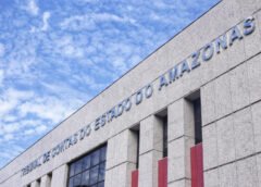TCE-AM ADMITE REPRESENTAÇÃO SOBRE CONTRATO DE R$ 1,3 BILHÃO DA SEDUC FIRMADO SEM LICITAÇÃO