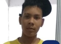 POLÍCIA PEDE AJUDA PARA LOCALIZAR ADOLESCENTE DESAPARECIDO EM MANAUS