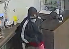 POLÍCIA PROCURA SUSPEITO DE ASSALTO NO AMAZONAS