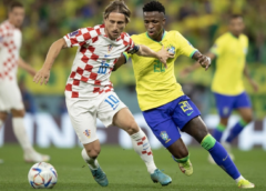 BRASIL ENCARA CROÁCIA NESTA TERÇA-FEIRA EM ÚLTIMO AMISTOSO ANTES DA COPA DO MUNDO