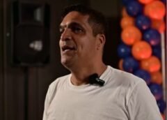 Foto: Divulgação/Partido Solidariedade