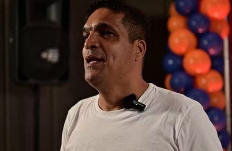 Foto: Divulgação/Partido Solidariedade