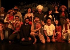 TEATRO AMAZONAS RECEBE MONTAGEM DE “O AUTO DA COMPADECIDA” EM SESSÃO DUPLA