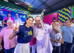 Fotos: Tadeu Rocha e Nathalie Brasil