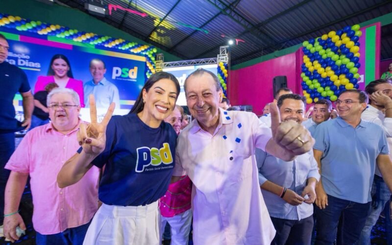 Fotos: Tadeu Rocha e Nathalie Brasil