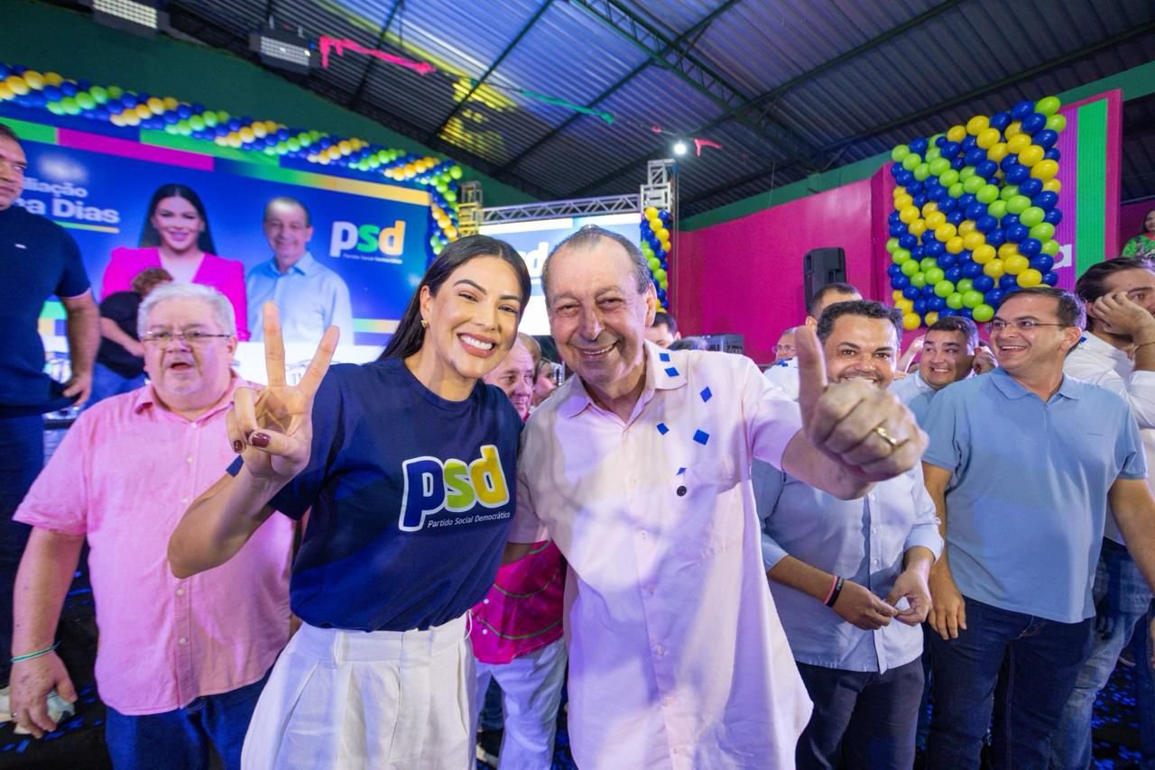 Fotos: Tadeu Rocha e Nathalie Brasil